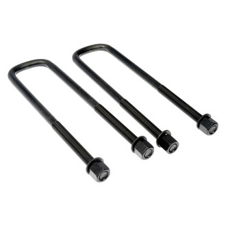 Dorman® - Rear Leaf Spring Axle U-Bolt Kit