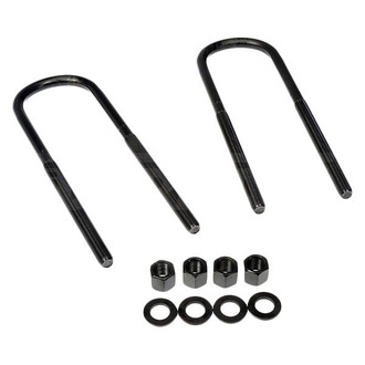 Dorman® - Rear Leaf Spring Axle U-Bolt Kit