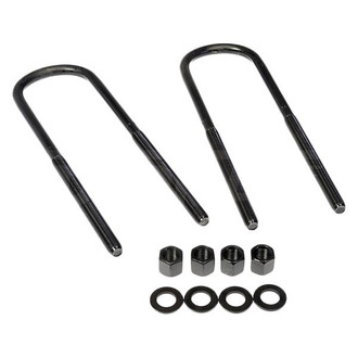 Dorman® - Rear Leaf Spring Axle U-Bolt Kit