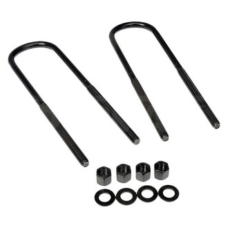 Dorman® - Rear Leaf Spring Axle U-Bolt Kit