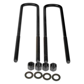 Dorman® - Front Leaf Spring Axle U-Bolt Kit