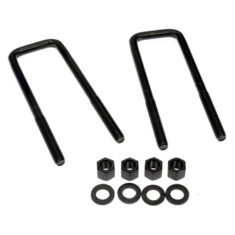 Dorman® - Rear Leaf Spring Axle U-Bolt Kit