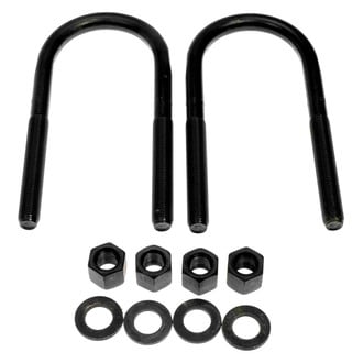 Dorman® - Rear Leaf Spring Axle U-Bolt Kit