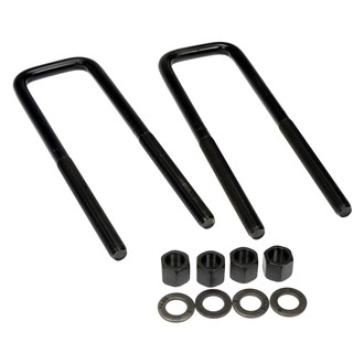 Dorman® - Rear Leaf Spring Axle U-Bolt Kit