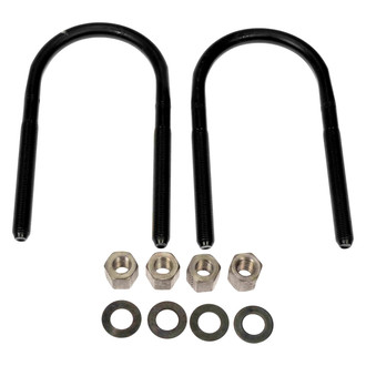 Dorman® - Rear Leaf Spring Axle U-Bolt Kit