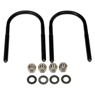 Dorman® - Rear Leaf Spring Axle U-Bolt Kit