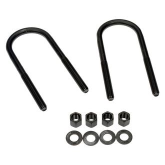 Dorman® - Front Leaf Spring Axle U-Bolt Kit