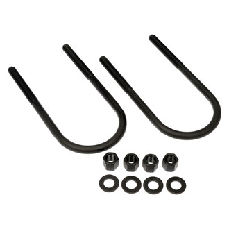Dorman® - Front Leaf Spring Axle U-Bolt Kit