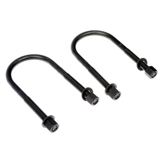 Dorman® - Rear Leaf Spring Axle U-Bolt Kit