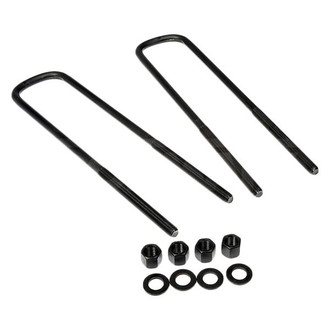 Dorman® - Rear Leaf Spring Axle U-Bolt Kit