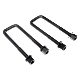 Dorman® - Front Leaf Spring Axle U-Bolt Kit