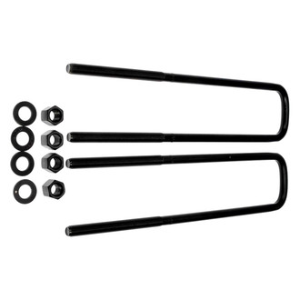 Dorman® - Rear Leaf Spring Axle U-Bolt Kit