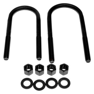 Dorman® - Front Leaf Spring Axle U-Bolt Kit