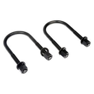 Dorman® - Front Leaf Spring Axle U-Bolt Kit