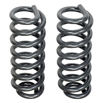 Dorman® - Front Coil Springs