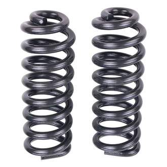 Dorman® - Front Coil Springs