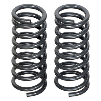 Dorman® - Front Coil Springs