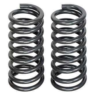 Dorman® - Front Coil Springs