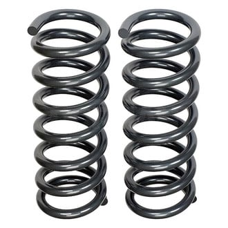 Dorman® - Front Coil Springs