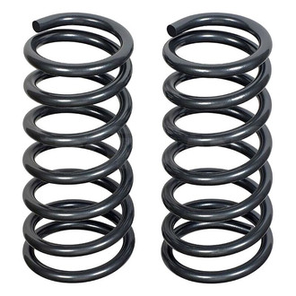 Dorman® - Front Coil Springs
