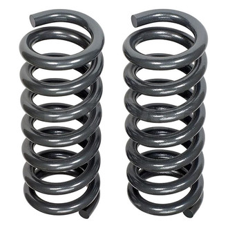 Dorman® - Front Coil Springs