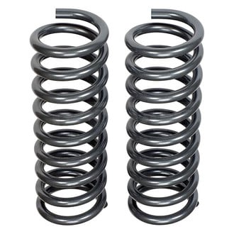 Dorman® - Front Coil Springs