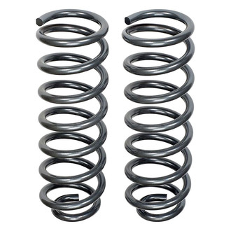 Dorman® - Rear Coil Springs