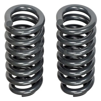 Dorman® - Front Coil Springs
