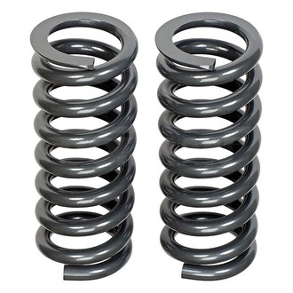 Dorman® - Front Coil Springs