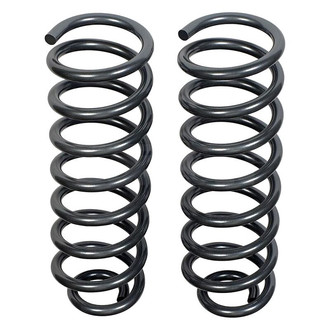 Dorman® - Rear Coil Springs
