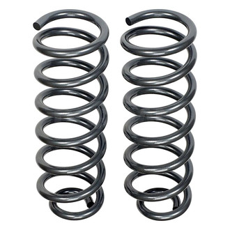 Dorman® - Rear Coil Springs