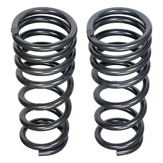 Dorman® - Front Coil Springs