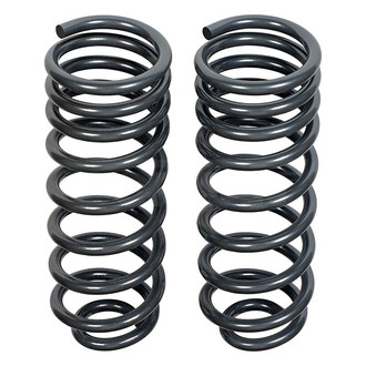 Dorman® - Rear Coil Springs