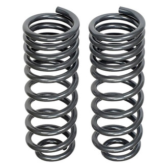 Dorman® - Rear Coil Springs