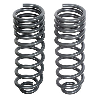 Dorman® - Rear Coil Springs