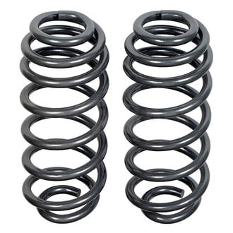 Dorman® - Rear Coil Springs