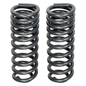 Dorman® - Front Coil Springs