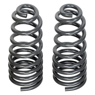 Dorman® - Rear Coil Springs
