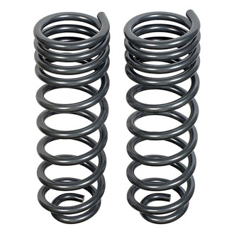Dorman® - Rear Coil Springs
