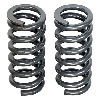 Dorman® - Front Coil Springs