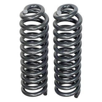 Dorman® - Front Coil Springs