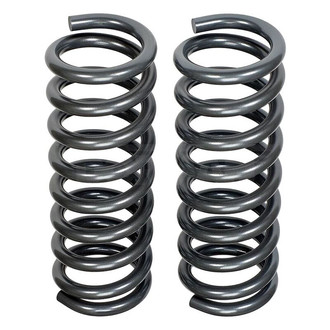 Dorman® - Front Coil Springs