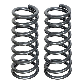 Dorman® - Front Coil Springs