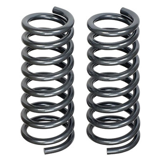Dorman® - Front Coil Springs
