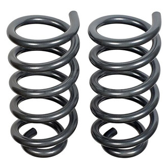Dorman® - Front Coil Springs