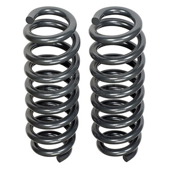 Dorman® - Front Coil Springs