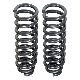 Dorman® - Front Coil Springs