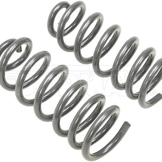 Dorman® - Rear Coil Springs