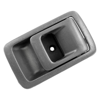 Dorman® - HELP!™ Front or Rear Driver Side Interior Door Handle