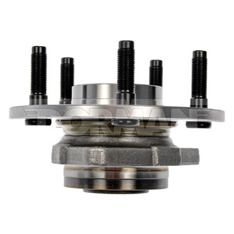 Dorman® - OE Solutions™ Front Passenger Side Wheel Bearing and Hub Assembly